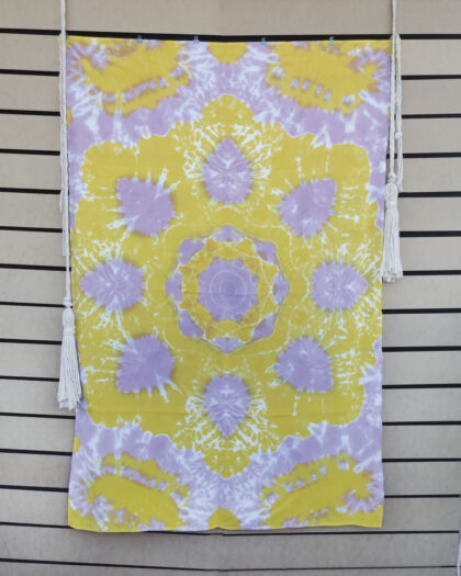 Canga Tie Dye Goa