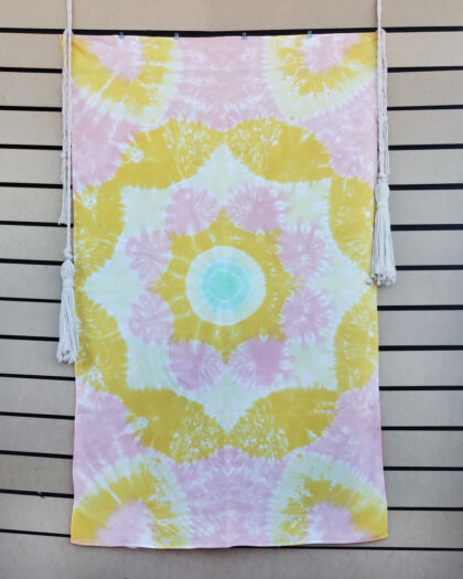 Canga Tie Dye Kolkata