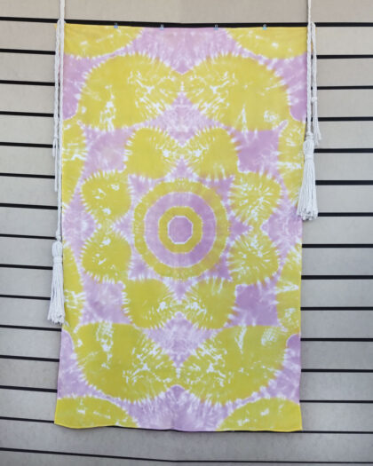 Canga Tie Dye Mohini
