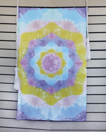 Canga Tie Dye Varsha
