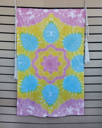 Canga Tie Dye Agra