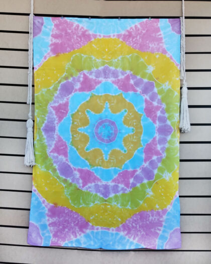 Canga Tie Dye Chandra