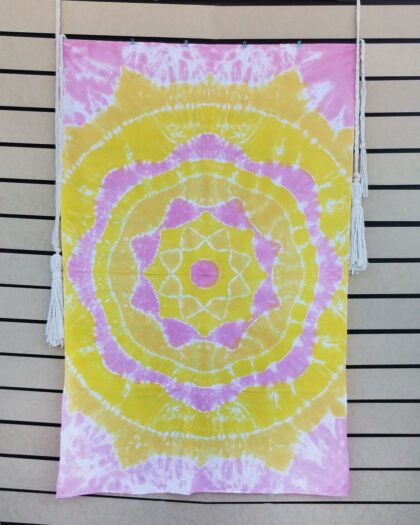 Canga Tie Dye Ganesha