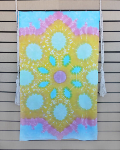 Canga Tie Dye Jyoti