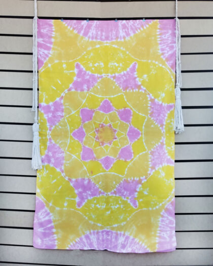 Canga Tie Dye Mysore