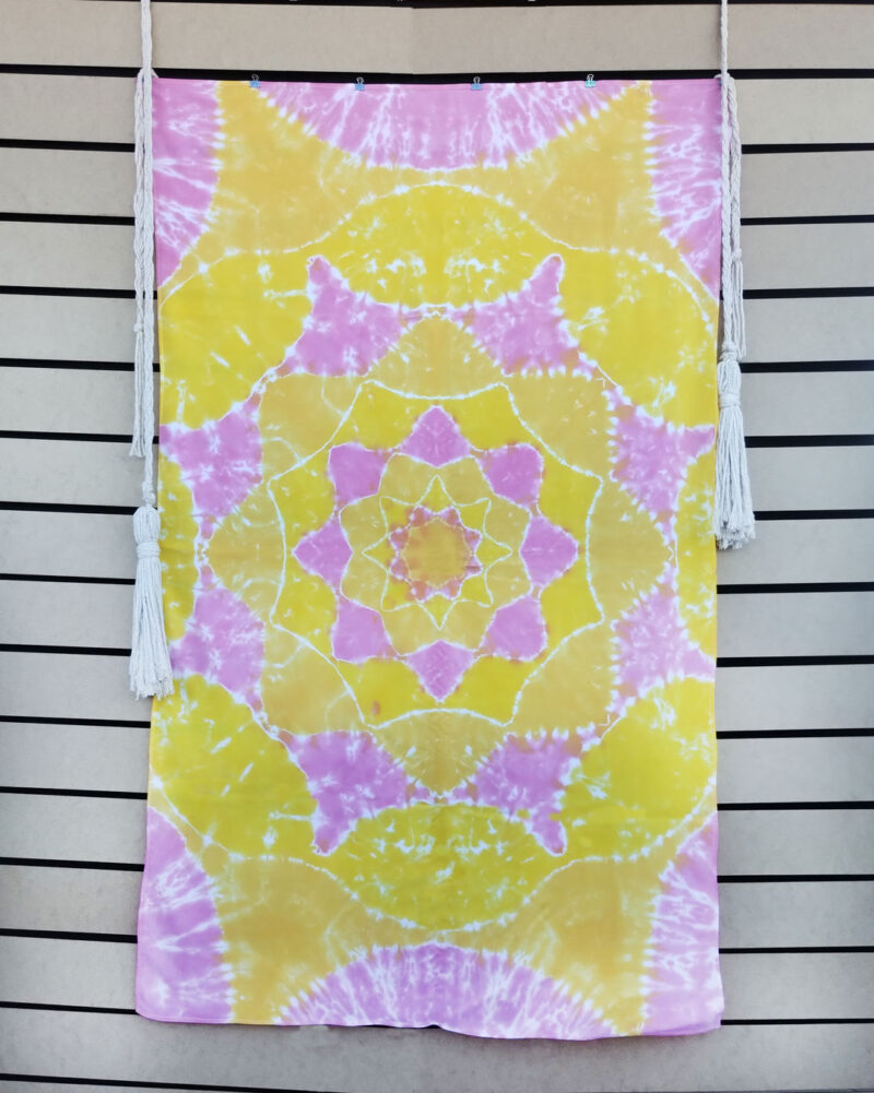 Canga Tie Dye Mysore