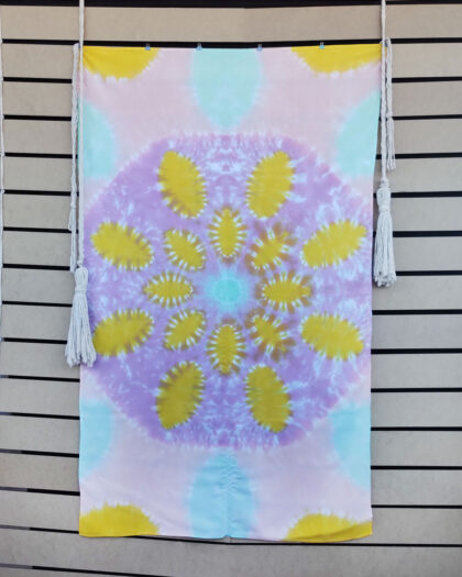 Canga Tie Dye Rupali