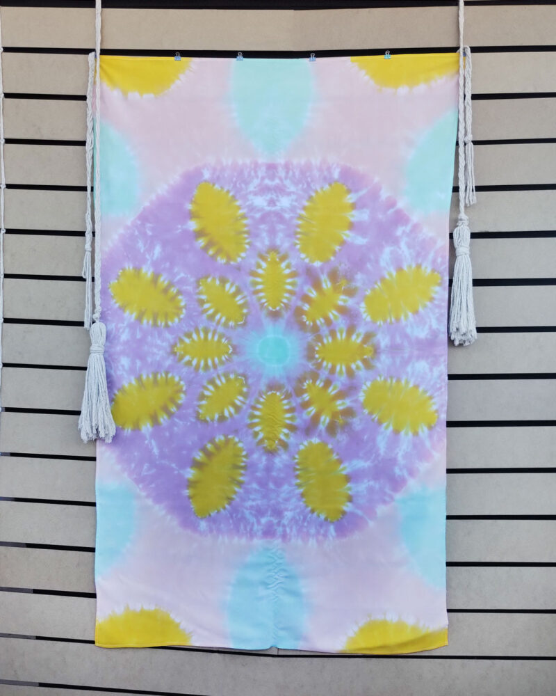 Canga Tie Dye Rupali