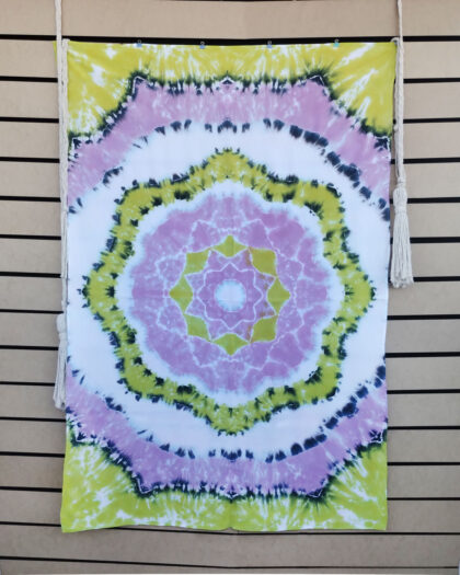 Canga Tie Dye Saguna