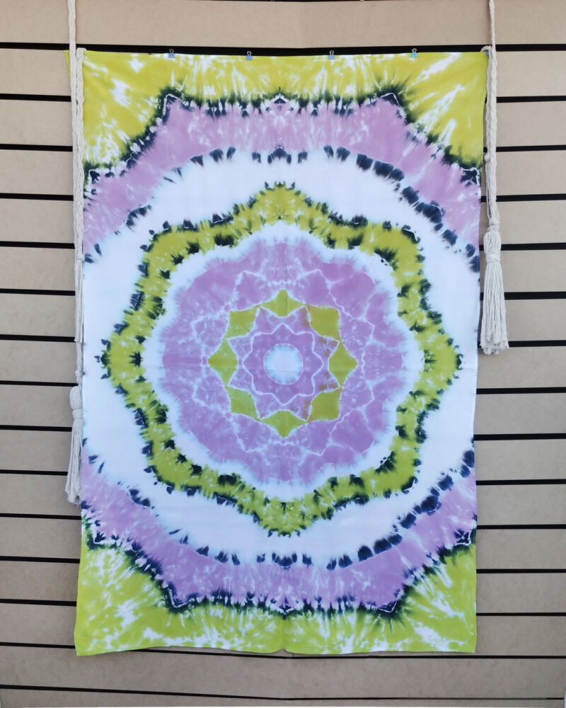 Canga Tie Dye Saguna