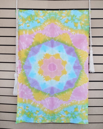 Canga Tie Dye Tara