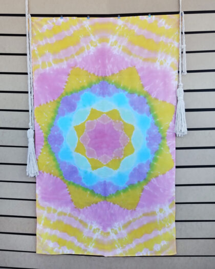 Canga Tie Dye Yamuna